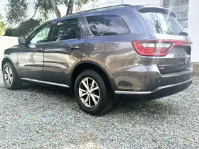 2016  DODGE DURANGO - Image 2