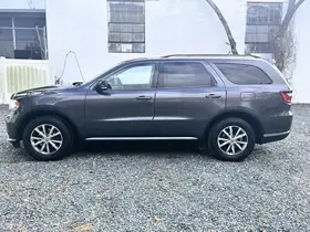 2016  DODGE DURANGO - Image 3