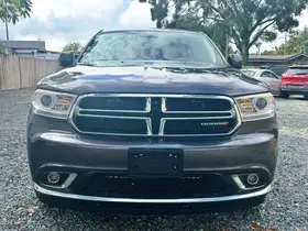 2016  DODGE DURANGO - Image 4