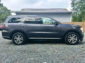 2016  DODGE DURANGO - Image 5