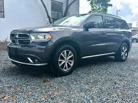 2016  DODGE DURANGO - Image 7