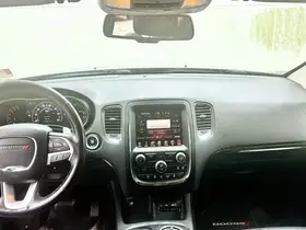 2016  DODGE DURANGO - Image 8