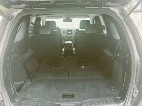 2016  DODGE DURANGO - Image 11