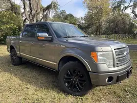 2010  Ford F150 - Image 2