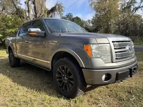 2010  Ford F150 - Image 5