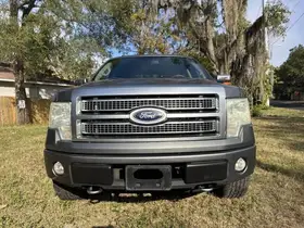 2010  Ford F150 - Image 4