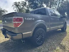2010  Ford F150 - Image 7