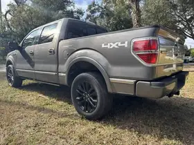 2010  Ford F150 - Image 8