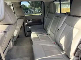 2010  Ford F150 - Image 13
