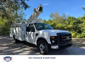 2008  Ford F350 - Image 2