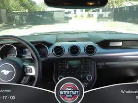 2017  Ford Mustang - Image 37