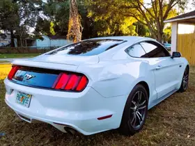 2017  Ford Mustang - Image 36