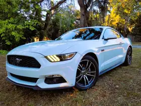 2017  Ford Mustang - Image 2