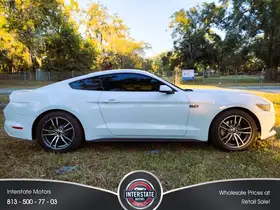 2017  Ford Mustang - Image 23