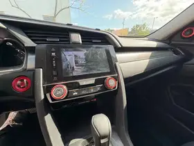 2017  Honda Civic - Image 14