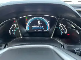 2017  Honda Civic - Image 15