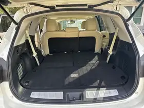 2017  INFINITI QX60 - Image 26