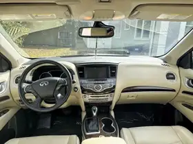 2017  INFINITI QX60 - Image 22