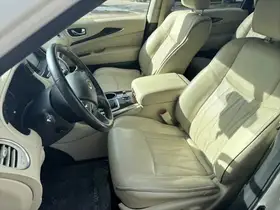 2017  INFINITI QX60 - Image 24