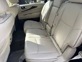 2017  INFINITI QX60 - Image 25