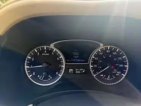 2017  INFINITI QX60 - Image 21