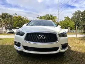 2017  INFINITI QX60 - Image 16