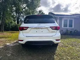 2017  INFINITI QX60 - Image 20