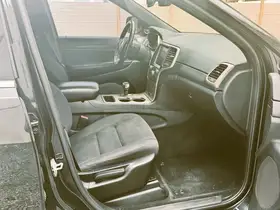 2015  JEEP GRAND CHEROKEE - Image 9