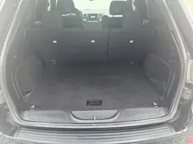 2015  JEEP GRAND CHEROKEE - Image 12