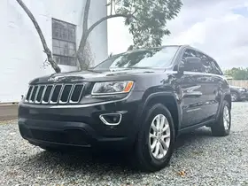 2015  JEEP GRAND CHEROKEE - Image 2