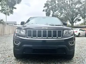 2015  JEEP GRAND CHEROKEE - Image 3