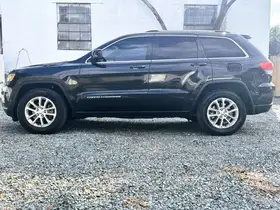 2015  JEEP GRAND CHEROKEE - Image 4