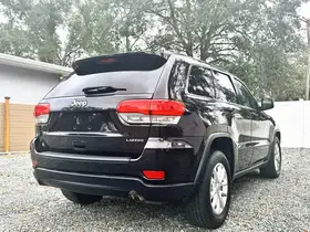 2015  JEEP GRAND CHEROKEE - Image 6