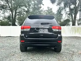 2015  JEEP GRAND CHEROKEE - Image 7