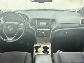 2015  JEEP GRAND CHEROKEE - Image 10