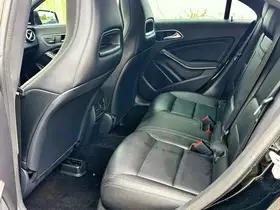 2015  Mercedes Benz Cla-Class - Image 8