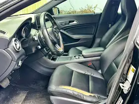 2015  Mercedes Benz Cla-Class - Image 9