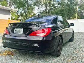 2015  Mercedes Benz Cla-Class - Image 6