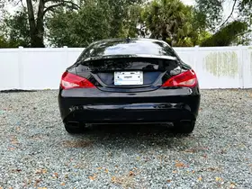 2015  Mercedes Benz Cla-Class - Image 7