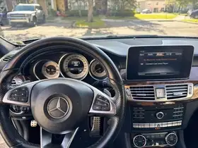 2016  MERCEDES-BENZ CLS-CLASS - Image 12