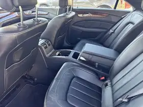 2016  MERCEDES-BENZ CLS-CLASS - Image 13