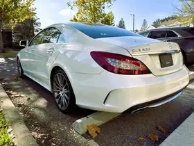 2016  MERCEDES-BENZ CLS-CLASS - Image 5