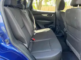 2018  Nissan Rogue Sport - Image 13