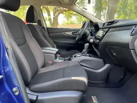 2018  Nissan Rogue Sport - Image 8