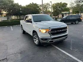 2019  Ram 1500 Crew Cab - Image 14