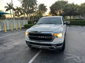 2019  Ram 1500 Crew Cab - Image 15