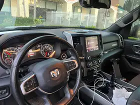 2019  Ram 1500 Crew Cab - Image 16