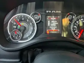 2019  Ram 1500 Crew Cab - Image 18