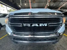 2019  Ram 1500 Crew Cab - Image 4