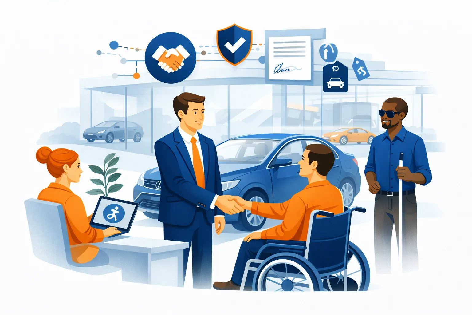 What to Do in the First 72 Hours After an ADA Demand Letter